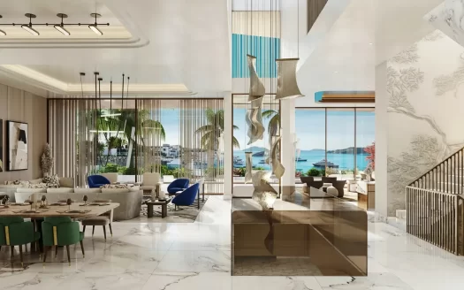 Family Apartment For Sale