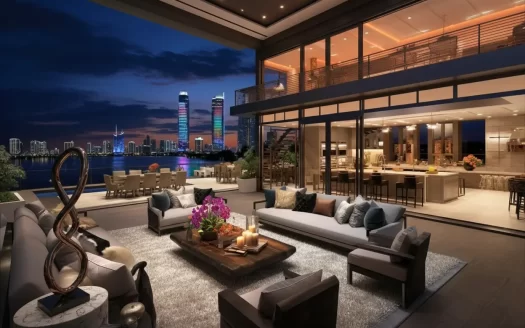 Modern Office For Rent