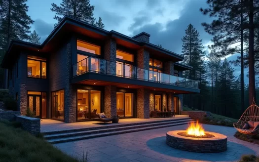 Apartment With Ocean View