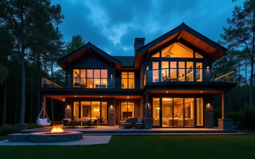 Apartment Space For Rent